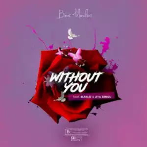 Beatmochini - Without You Ft Blaklez, Aya Zungu